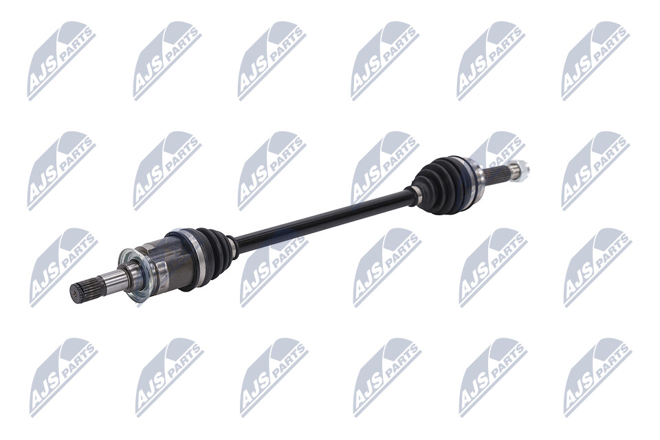 NTY | Drivaxel Bakaxel vänster, Automat NPW-CH-048 JEEP Compass (MK49) 2016 billiga online