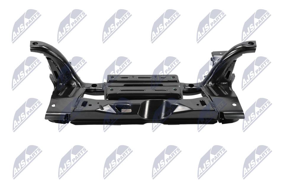 Hjälpram / aggregatfästen ZRZ-CH-007 NTY CHRYSLER Neon II 2.0 16V R/T 2003 152 hk