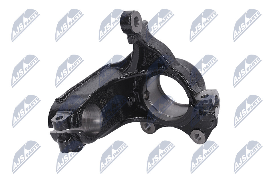 NTY | Styrespindel framaksel høyre ZZP-CT-001 CITROËN C2 Hatchback (JM) 2009 billige på nett