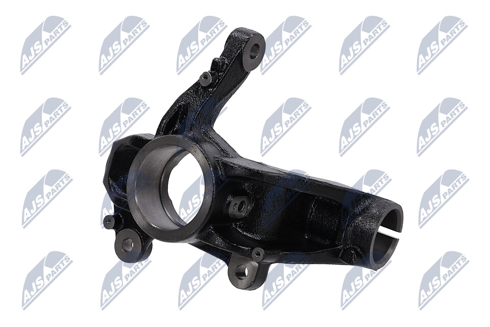 NTY | Muñón del eje suspensión de rueda Eje delantero, derecha ZZP-LR-007 LAND ROVER Freelander I SUV Cabrio (L314) 2006 baratos online