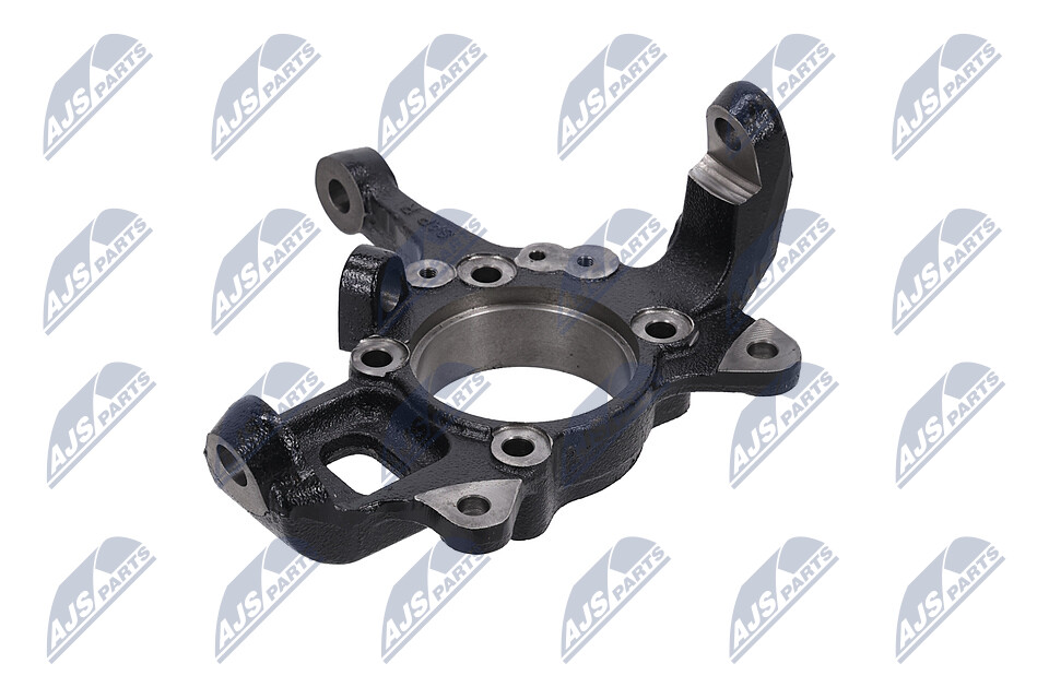 NTY | Mangueta de suspensión Eje delantero, derecha ZZP-MS-004 MITSUBISHI Colt IV (CA0) 1996 baratos online