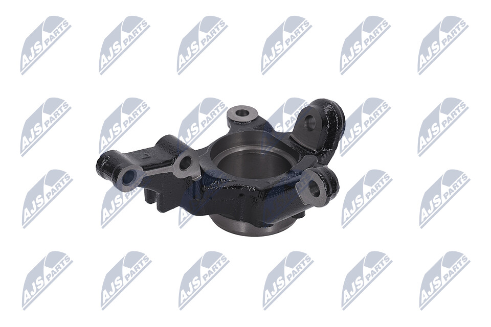 NTY | Pivote del muñón del eje Eje delantero, izquierda ZZP-NS-001 NISSAN NP300 Navara Pick-up (D40) 2013 baratos online