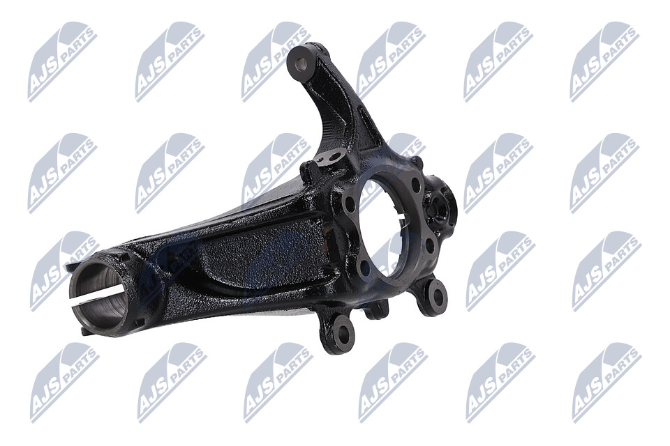 NTY | Mangueta Eje delantero, izquierda ZZP-NS-013 NISSAN X-Trail (T32) 2014 baratos online