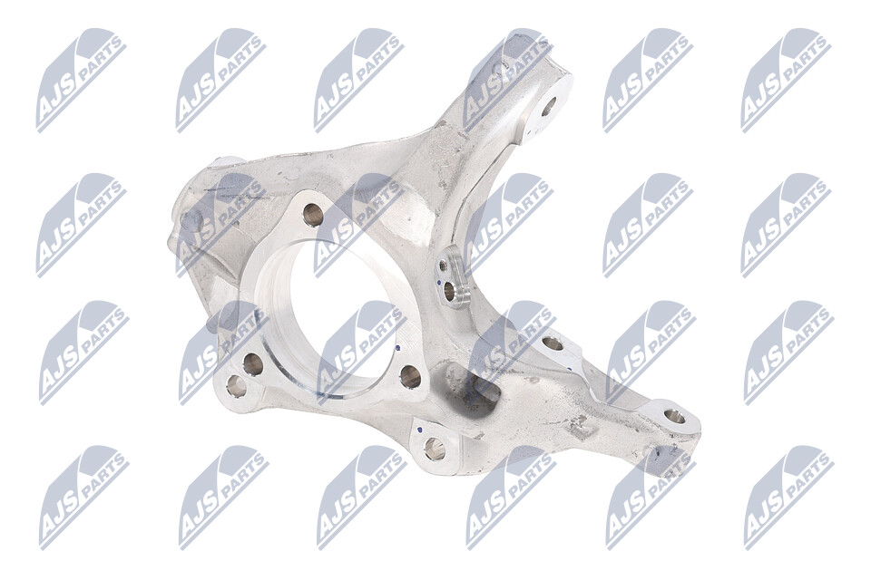 NTY | Muñón del eje suspensión de rueda Eje delantero, derecha ZZP-PL-017 CHEVROLET Spark (M400) 2023 baratos online