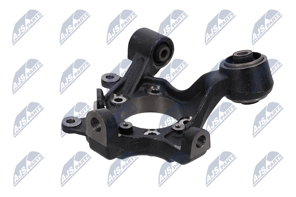 NTY | Mangueta Eje trasero, derecha ZZT-MS-003 MITSUBISHI Colt IV (CA0) 1996 baratos online