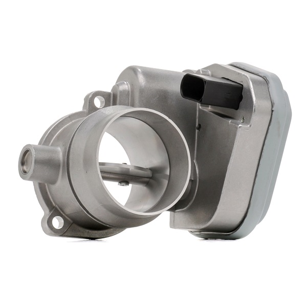 PartsTec PTA516-0188 Drosselklappenstutzen BMW E82