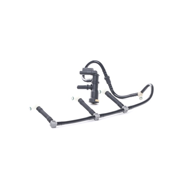 DR.MOTOR AUTOMOTIVE DRM18004 rampe d'injection RENAULT Modus / Grand Modus (F, JP) 1.5 dCi 86CV 2009