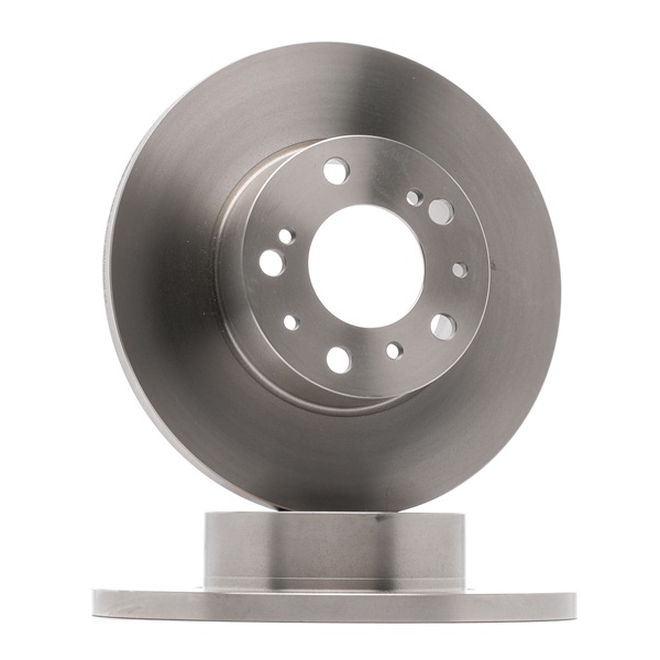 BREMBO 08.3136.14 Bremsanlage Fiat Ducato 280 Pritsche