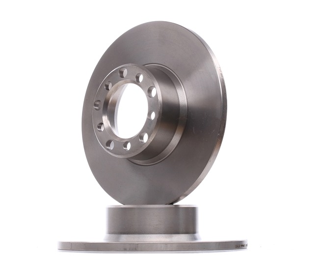 Número OEM 123 420 00 72 - Disco de freno 08.3189.20 MERCEDES-BENZ