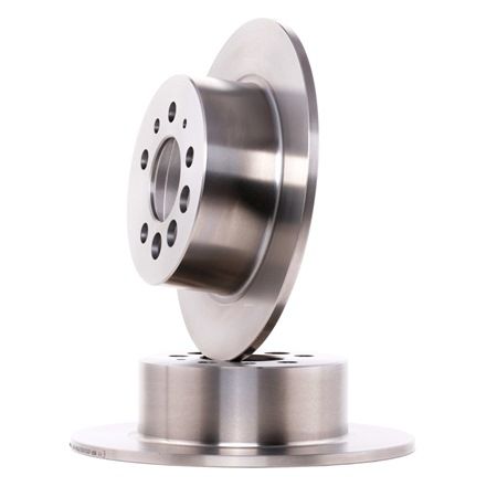 Bremsanlage 260 Kombi: Bremsscheibe BREMBO 08.3441.24