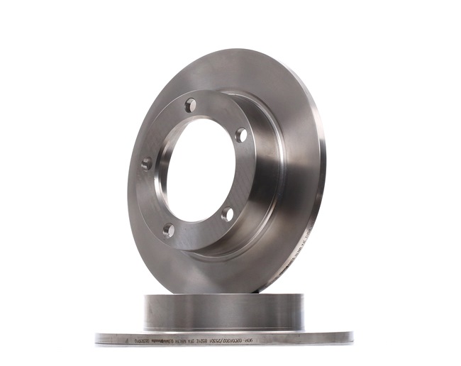 acquisto BREMBO (08.3939.10) Disco freno