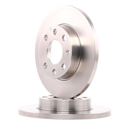 Número OEM 5 69 013 - Disco de freno 08.4475.10 OPEL, CHEVROLET, VAUXHALL, BEDFORD