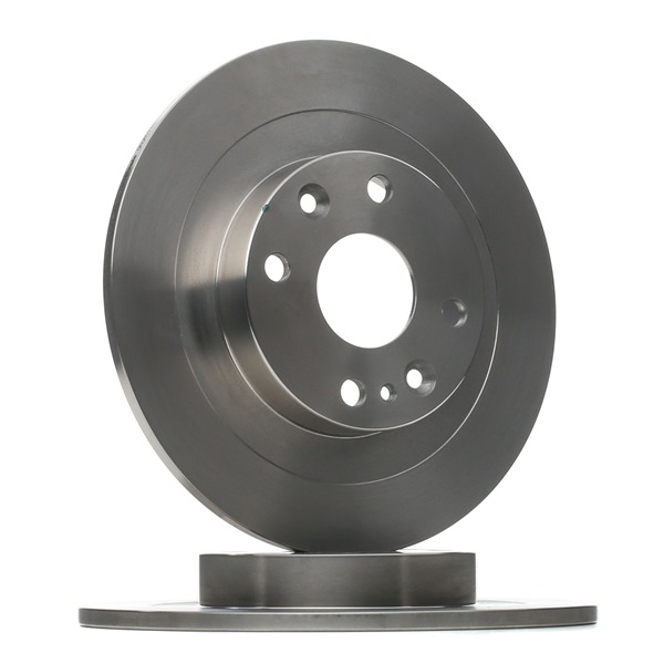 köpa BREMBO (08.6857.10) Bromsskiva