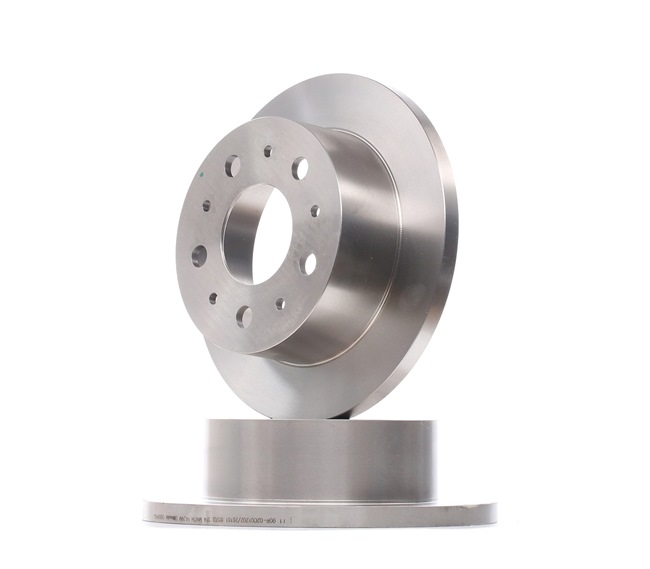 køb BREMBO (08.8094.60) Bremseskive