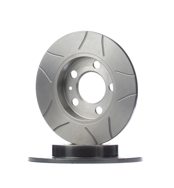 Numéro OEM 1J0 615 601 D - Disque de frein 08.9148.75 AUDI, SEAT, SKODA