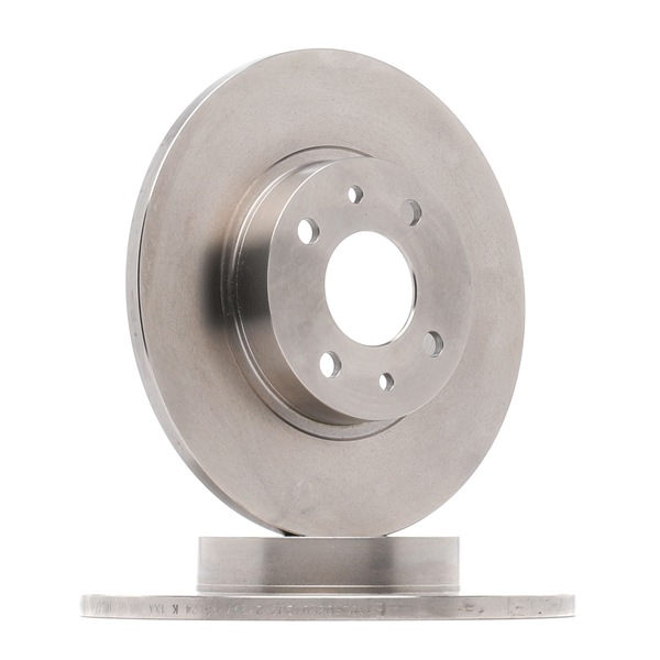 Freno Alfa Romeo 146 930: Disco freno BREMBO 08.9621.14