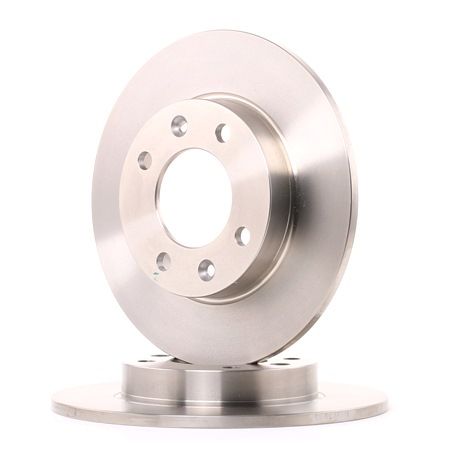 Numéro OEM E 169 198 - Disque de frein 08.9719.10 PEUGEOT, CITROËN