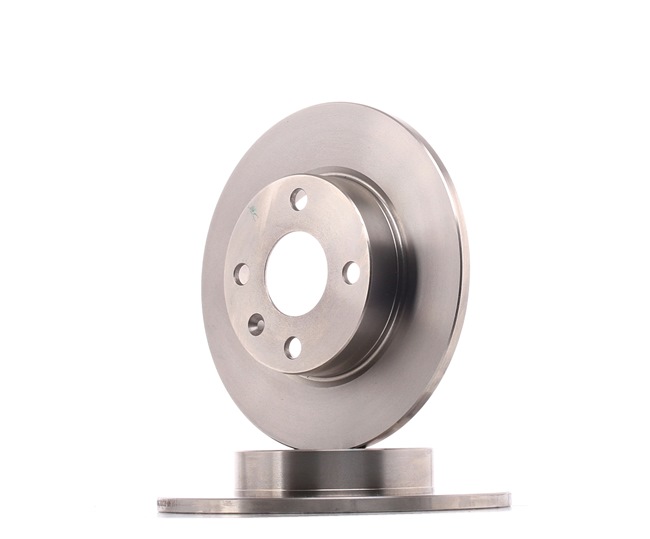 Bremseskive 08.9739.10 BREMBO OPEL Corsa C Hatchback (X01) 1.3 CDTI (F08, F68) 2007 70 HK