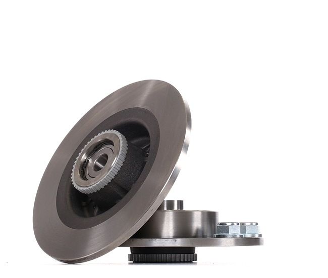 Disco freno 08.A238.47 BREMBO RENAULT Megane Scenic (JA) 1.9 dT (JA0Y) 1999 94 CV