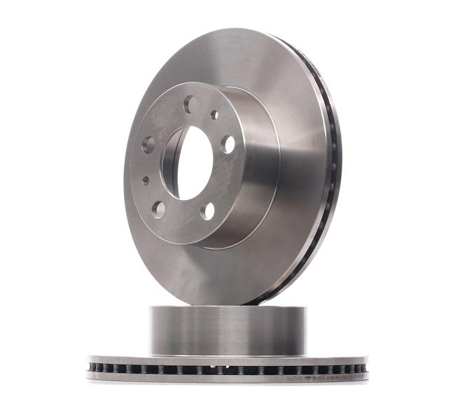 Bremsanlage 260 Kombi: Bremsscheibe BREMBO 09.4629.10
