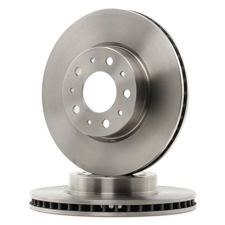 Bremsanlage Volvo 744: Bremsscheibe BREMBO 09.5315.14
