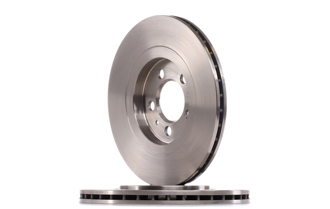 køb BREMBO (09.5570.10) Bremseskive