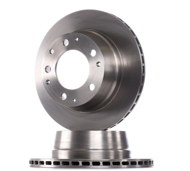 kupić BREMBO (09.5784.10) Tarcza hamulcowa