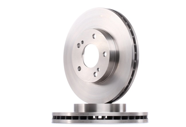 kupić BREMBO (09.5931.10) Tarcza hamulcowa