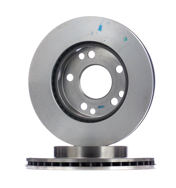 comprar BREMBO (09.7291.20) Disco de freno