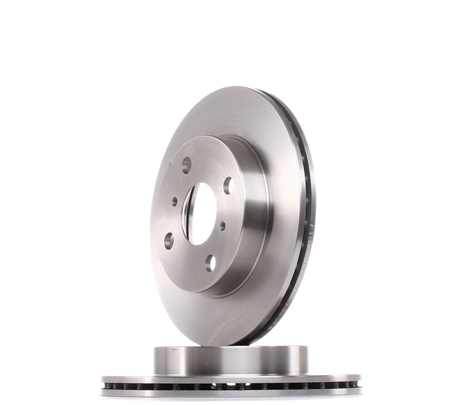 Remschijf 09.7825.10 BREMBO TOYOTA Yaris I Hatchback (P1) 1.4 D-4D (NLP10_) 2001 75 Pk