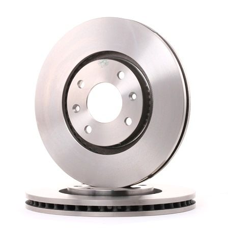BREMBO | Freno de disco con tornillos, ventilación interna 09.8760.10 PEUGEOT 2008 II (P24) 2025 baratos online