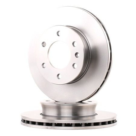 BREMBO | Tarcze Hamulcowe wysoko nawęglany, ze śrubami, z wentylacją wewnętrzną 09.9508.14 Volkswagen Crafter 30-50 Burtowy Ciężarówka/Podwozie (2F) 2012 tanie online