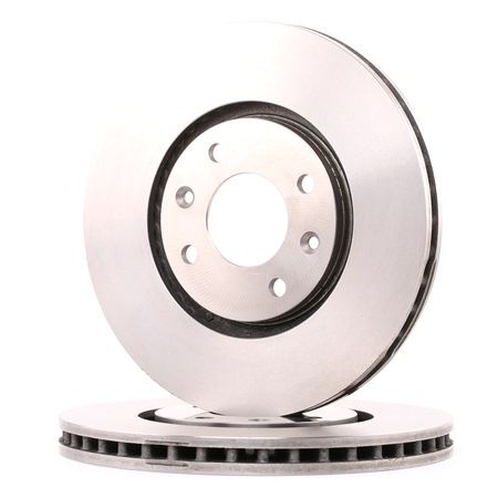 Número OEM 42 46 N0 - Disco de freno 09.9616.14 PEUGEOT, CITROËN