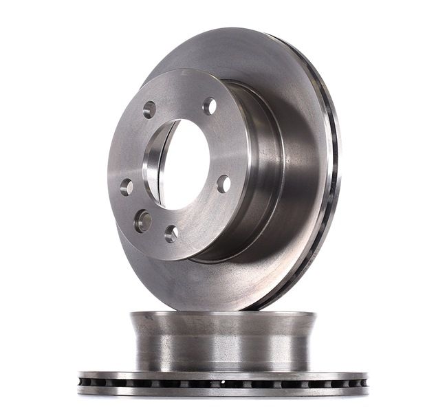 Número OEM A 902 421 09 12 - Disco de freno 09.9618.24 MERCEDES-BENZ