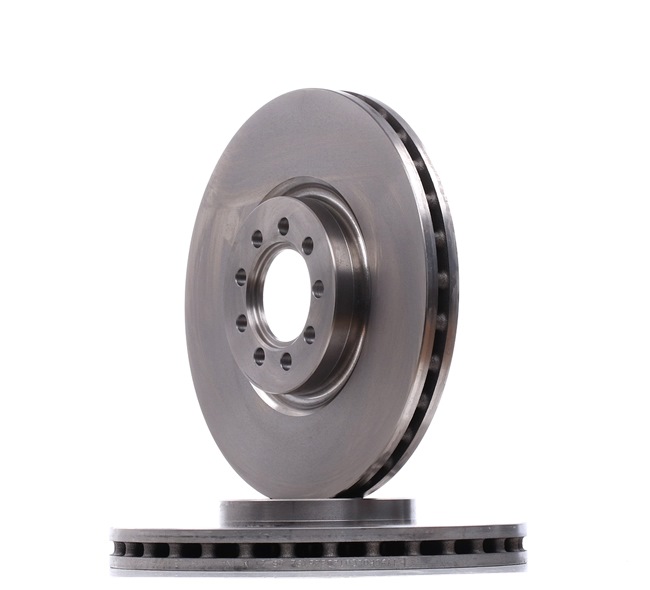 BREMBO 09.9760.10 brake discs IVECO Daily IV Platform / Chassis 3.0 35C17, 35C17 /P, 35S17, 35S17 /P, 35S17 D 170hp 2007