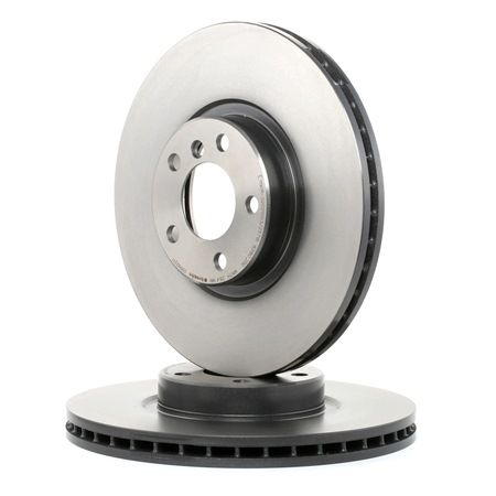 BREMBO 09.9922.11 Bremsanlage BMW F15