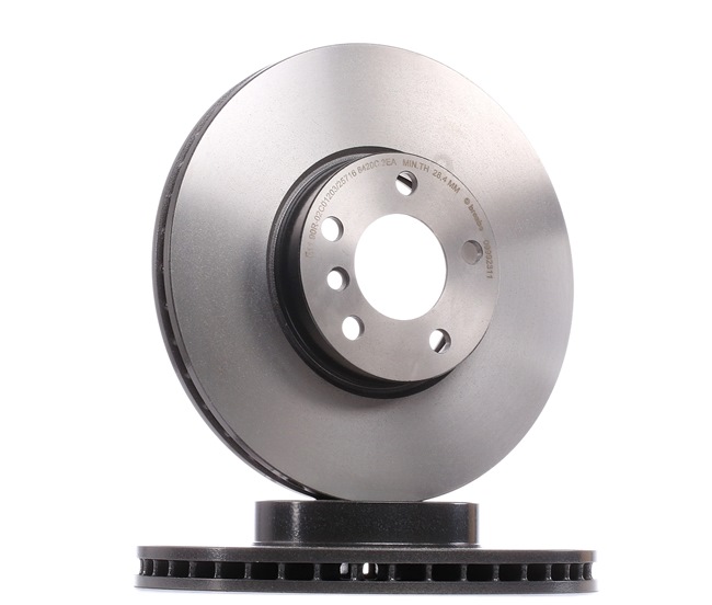 BREMBO 09.9923.11 Bremsanlage BMW F15