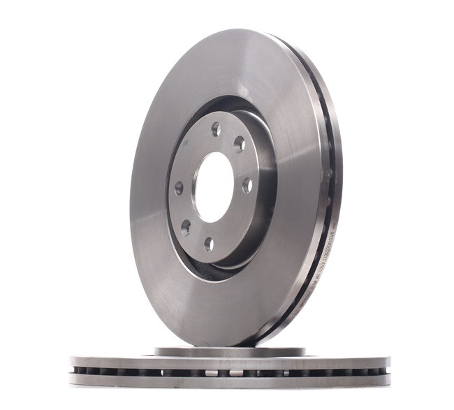 Freins JEEP Avenger I (J2): Disque de frein BREMBO 09.9935.14
