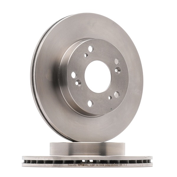 køb BREMBO (09.A115.10) Bremseskive