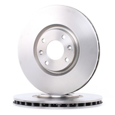 Número OEM 42.49.81 - Disco de freno 09.A185.14 RENAULT, PEUGEOT, FORD, CITROËN, OPEL