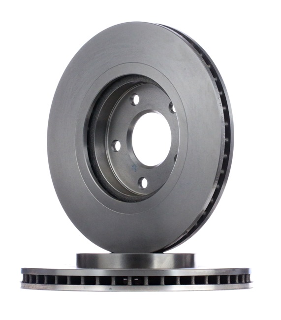 Numéro OEM 40206 -JD00A - Disque de frein 09.A716.14 RENAULT, NISSAN, INFINITI