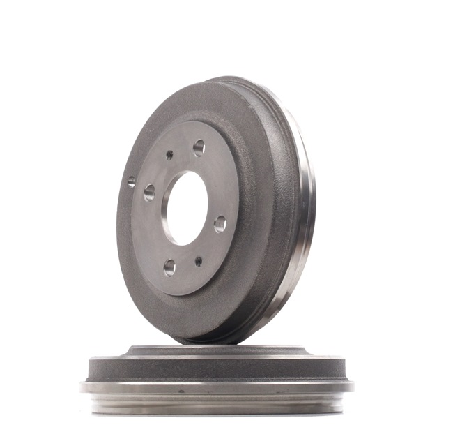 Tamburo freno 14.7260.10 BREMBO FIAT Cinquecento (170) 1.1 Sporting 1995 54 CV