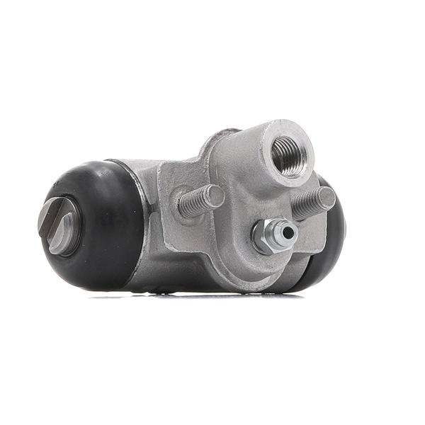BREMBO A 12 129 Bremsbelagsatz Trommelbremse HONDA Civic VI Fastback (MA, MB)