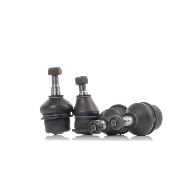 Querlenker-Reparatursatz 772S0463 RIDEX VW Kaefer Typ 1 1302 1.2 1969 34 PS