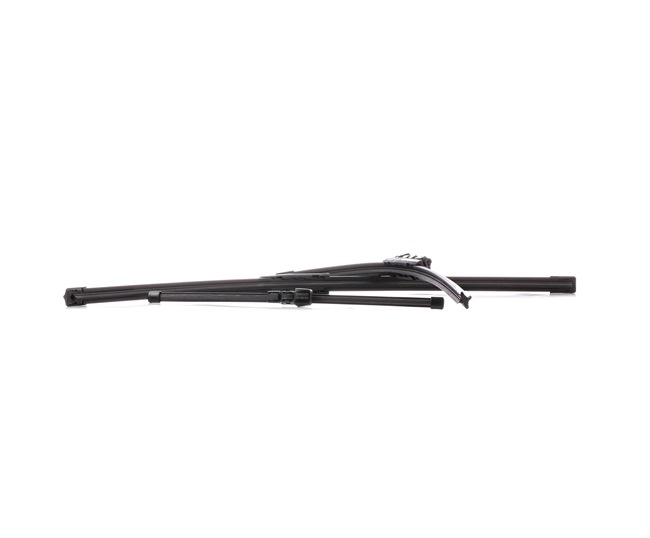 Rear wiper blade 298W17099 RIDEX 5G1 998 002