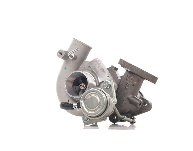 Turboaggregat SKCT-1191069 STARK MITSUBISHI Pajero II (V20) 2.8 TD (V46W, V26W) 1998 125 hk