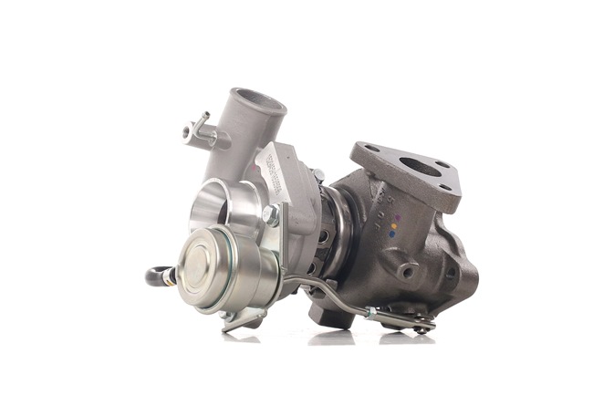 Turboaggregat 2234C10575 RIDEX MITSUBISHI Pajero II (V20) 2.8 TD (V46W, V26W) 1994 125 hk