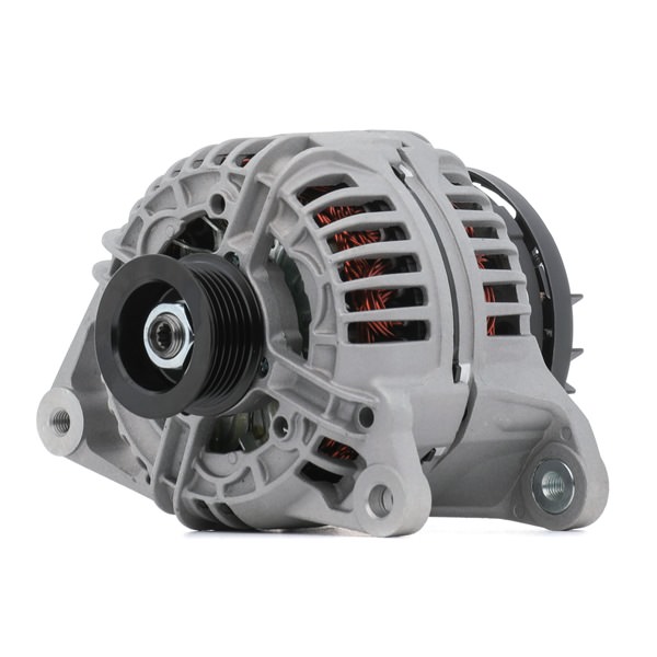 OEM-nummer 997 603 012 08 - Dynamo / Alternator SKGN-03221555 VW, PORSCHE