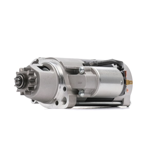 Numero OEM 23300 8H801 - Motorino avviamento 2S0663 NISSAN, INFINITI