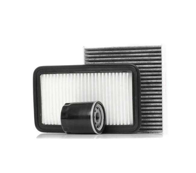 Filter set SKFS-18880501 STARK SUZUKI Swift III Hatchback (MZ, EZ) 1.5 4x4 (RS 415, ZD21S) 2010 101 Pk